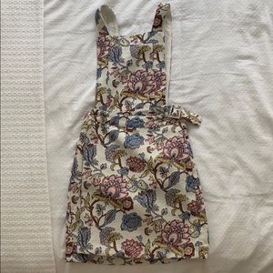 TOPSHOP pastel overalls